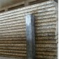 Tiger skin red granite tiles